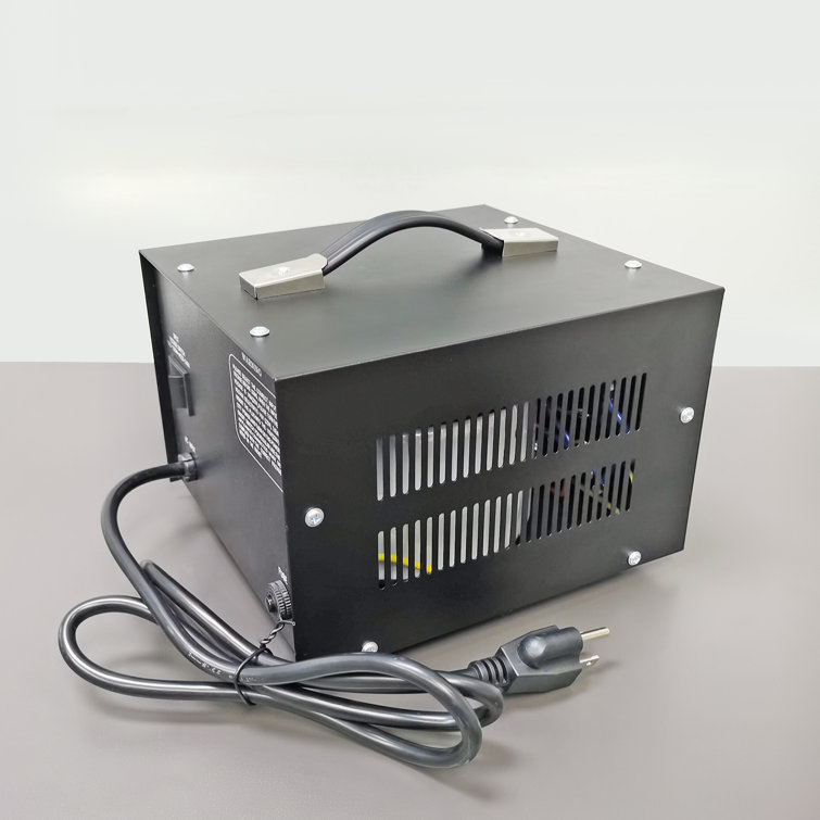 Ac step up converter best sale